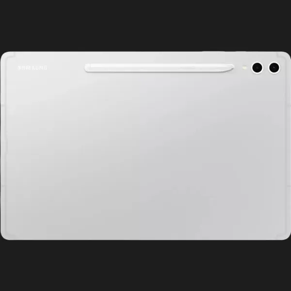 Планшет Samsung Galaxy Tab S10 Plus 12/512GB (Platinum Silver) (Standard)
