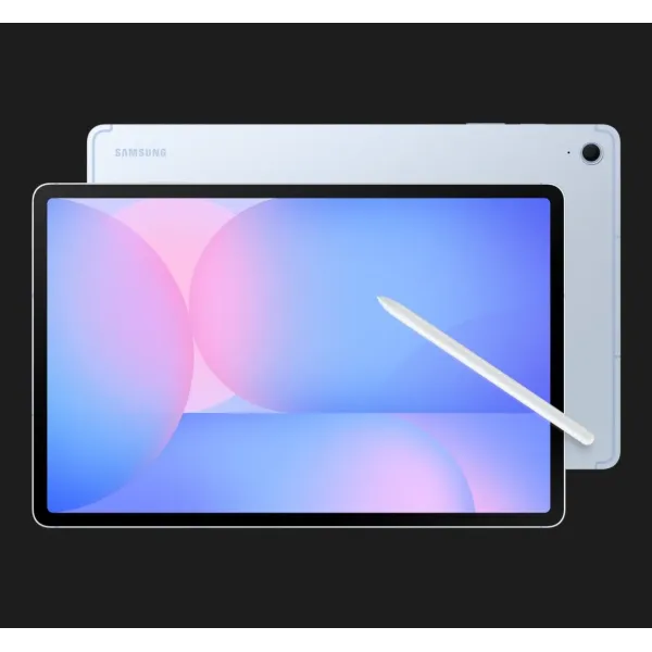 Планшет Samsung Galaxy Tab S10 FE Plus 12/256GB (Blue) (Standard)