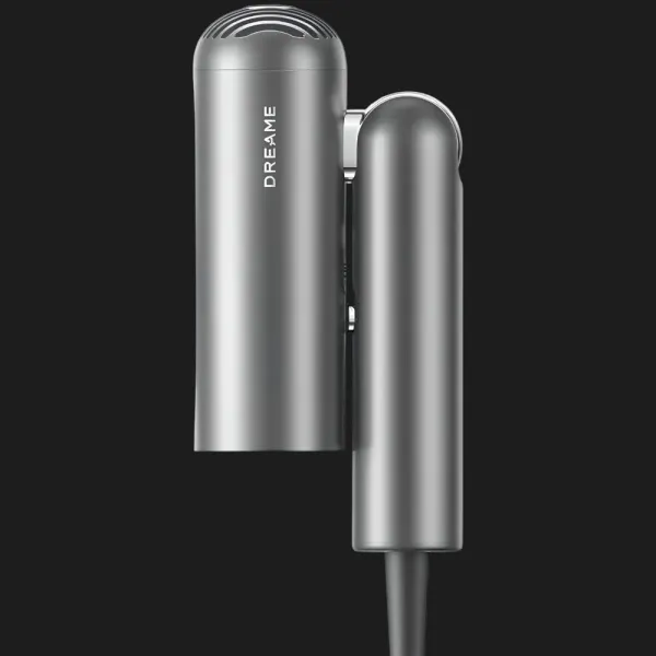 Фен Dreame Pocket (Gray)