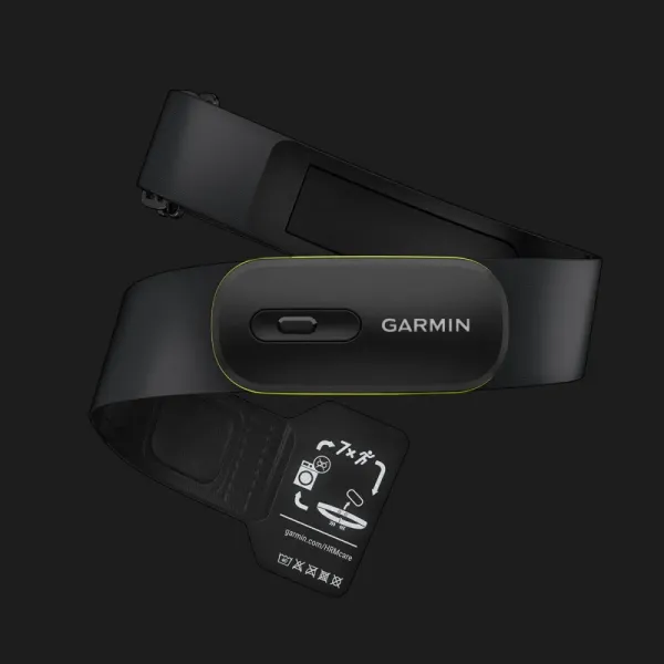 Датчик серцевого ритму Garmin HRM 600 M-XL (Пульсометр)