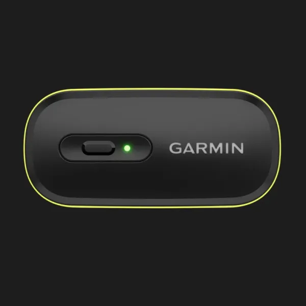 Датчик серцевого ритму Garmin HRM 600 M-XL (Пульсометр)