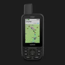 GPS-навігатор Garmin GPSMAP 67 (010-02813-00/01)
