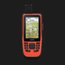 GPS-навігатор Garmin GPSMAP 86i with inReach Satellite Technology (010-02236-00/01)