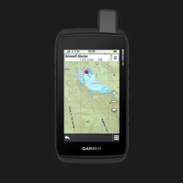GPS-навігатор Garmin Montana 700 (010-02133-00/01)