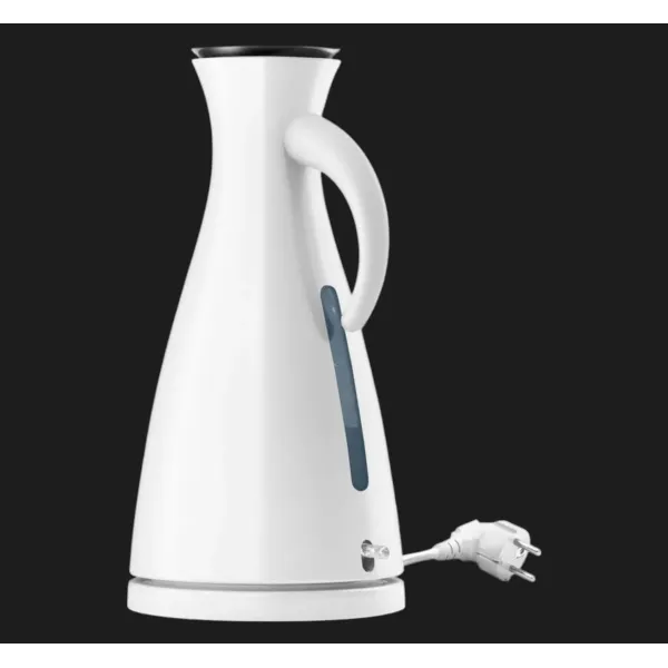 Електрочайник Eva Solo Elektrischer Wasserkocher (White)