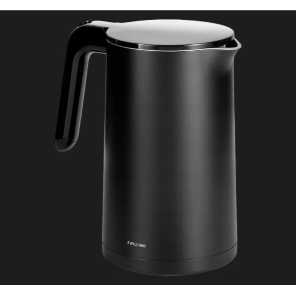 Електрочайник Zwilling Enfinigy Pro (Black)