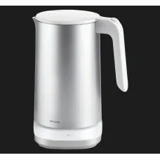 Електрочайник Zwilling Enfinigy Pro (Silver)