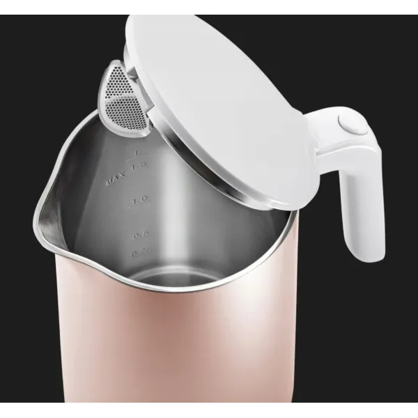 Електрочайник Zwilling Enfinigy (Pink)