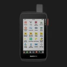 GPS-навігатор Garmin Montana 750i with inReach Technology and 8MP Camera (010-02347-00/01)