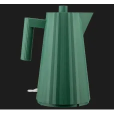 Електрочайник Alessi Plissé 1,7 л (Green)