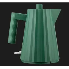 Електрочайник Alessi Plissé 1 л (Green)