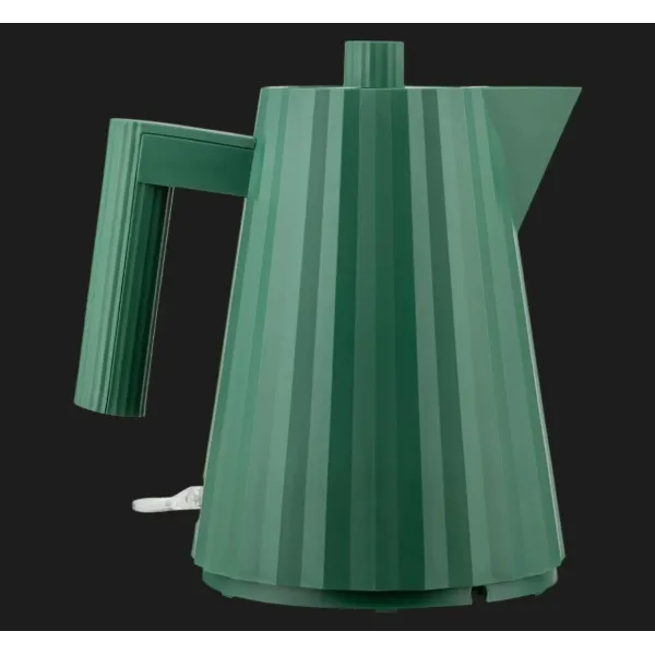 Електрочайник Alessi Plissé 1 л (Green)