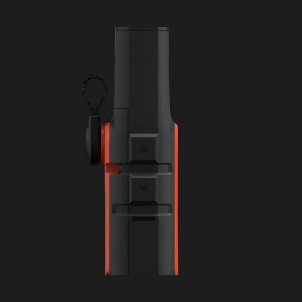 Супутниковий комунікатор Garmin inReach Mini 2 (010-02602-00/02) (Flame Red)
