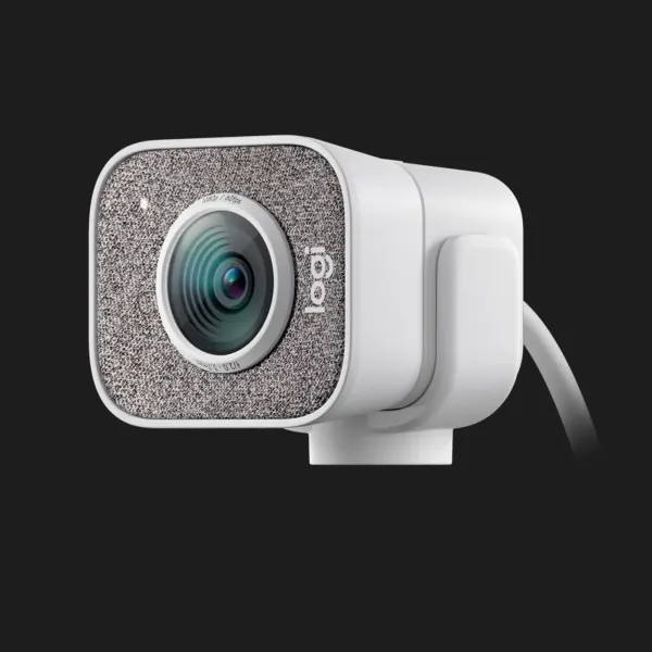Веб-камера Logitech StreamCam (White) (EU)
