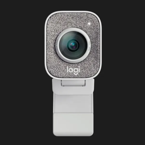 Веб-камера Logitech StreamCam (White) (EU)