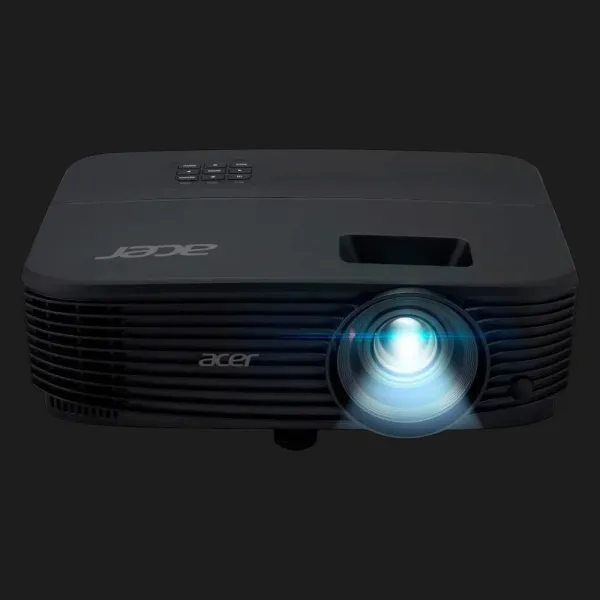 Мультимедійний проектор Acer X1129 (MR.JXF11.001) (Black) (UA)