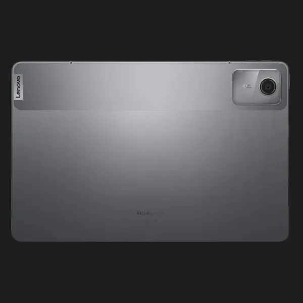 Планшет Lenovo M11 LTE 8/128GB + Pen (Luna Gray) (UA)