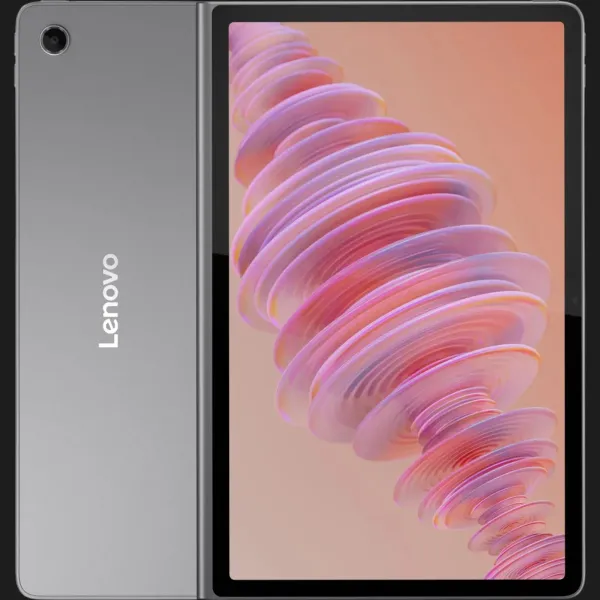 Планшет Lenovo Tab Plus Wi-Fi 8/256 (Luna Gray) (UA)