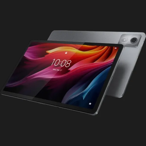 Планшет Lenovo K11 Plus Wi-Fi 8/256GB (Luna Gray) UA