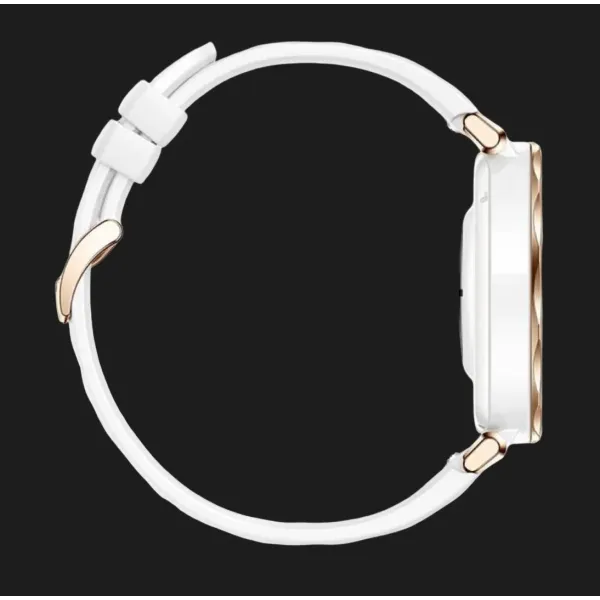 Смарт-годинник HUAWEI Watch GT 5 Pro 42mm (White)