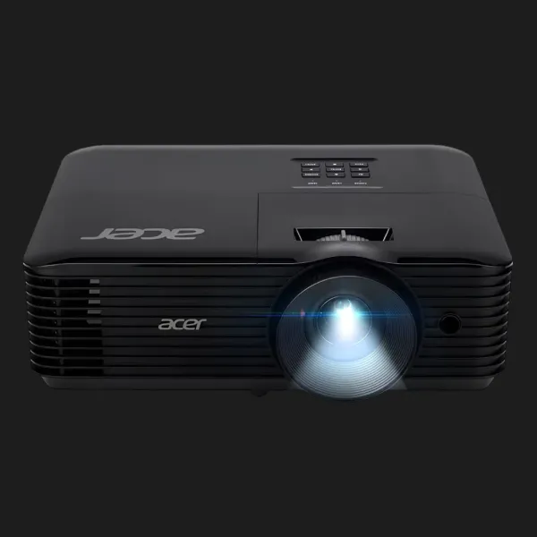 Мультимедійний проектор Acer X1128H (MR.JTG11.001) (Black) (UA)