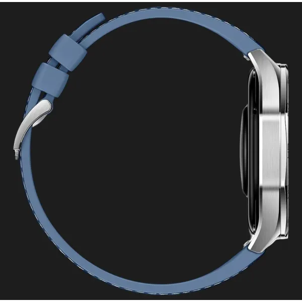 Смарт-годинник HUAWEI Watch GT 5 46mm (Blue)