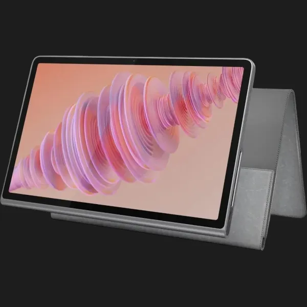 Планшет Lenovo Tab Plus Wi-Fi 8/256GB + Case (Luna Gray) UA