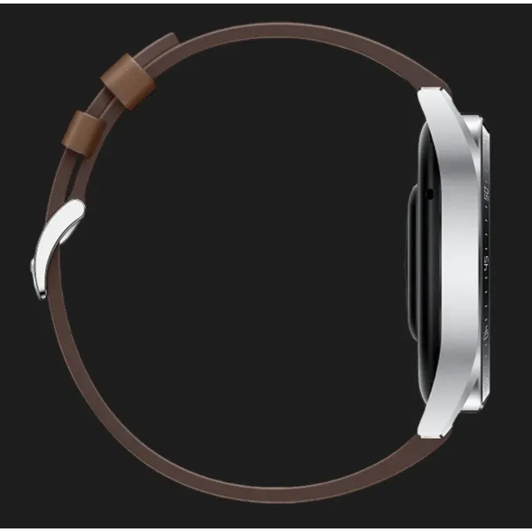 Смарт-годинник HUAWEI Watch GT 5 46mm (Brown)