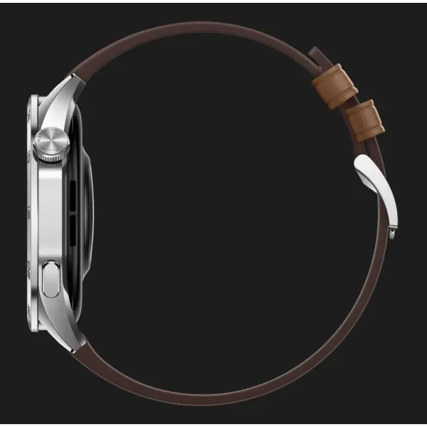 Смарт-годинник HUAWEI Watch GT 5 46mm (Brown)