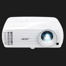 Мультимедійний проектор Acer H6830BD (MR.JVK11.001) (White) (UA)