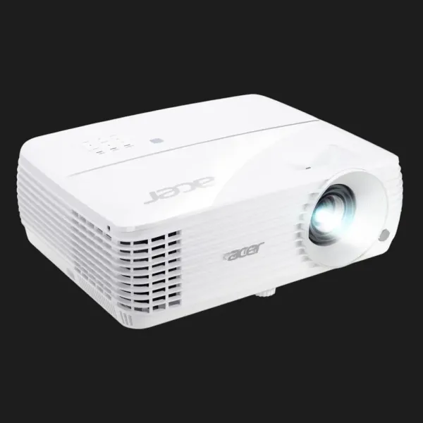 Мультимедійний проектор Acer H6830BD (MR.JVK11.001) (White) (UA)