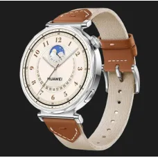 Смарт-годинник HUAWEI Watch GT 5 41mm (Brown)