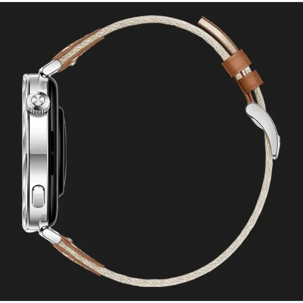 Смарт-годинник HUAWEI Watch GT 5 41mm (Brown)