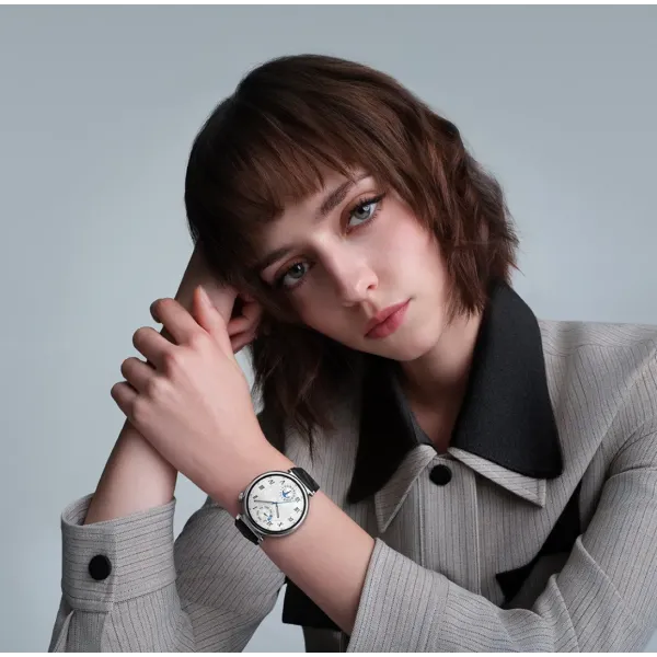 Смарт-годинник HUAWEI Watch GT 5 41mm (Gold)