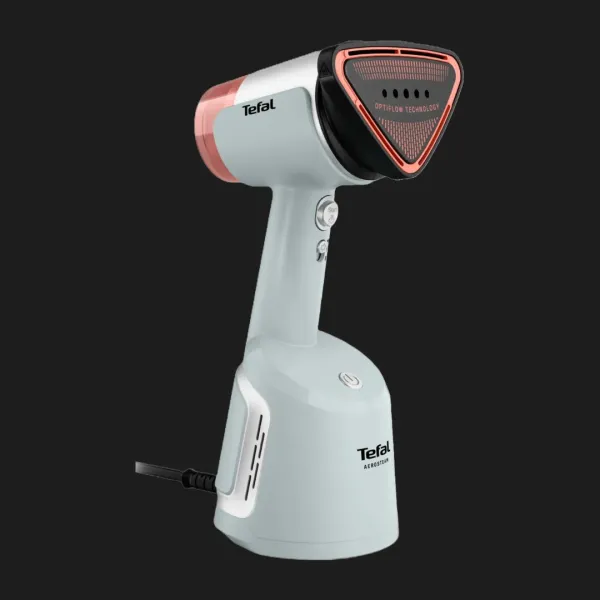 Відпарювач Tefal AeroSteam (DT9814F0) (Eucalyptus)