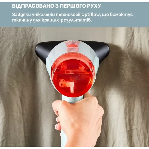 Відпарювач Tefal AeroSteam (DT9814F0) (Eucalyptus)