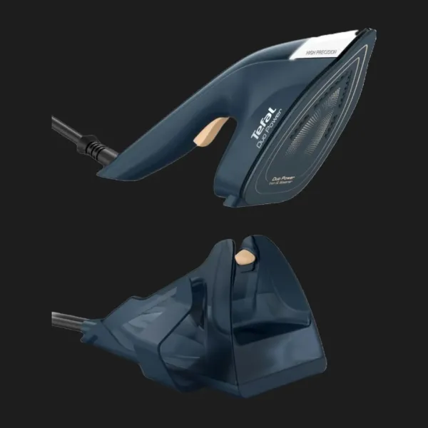 Відпарювач Tefal Duo Power 2in1 (JF4032E0) (Blue)