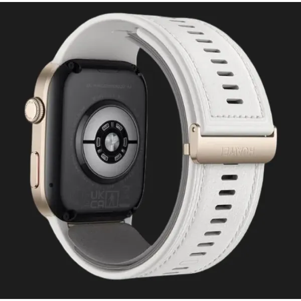 Смарт-годинник HUAWEI Watch D2 48mm (Gold)