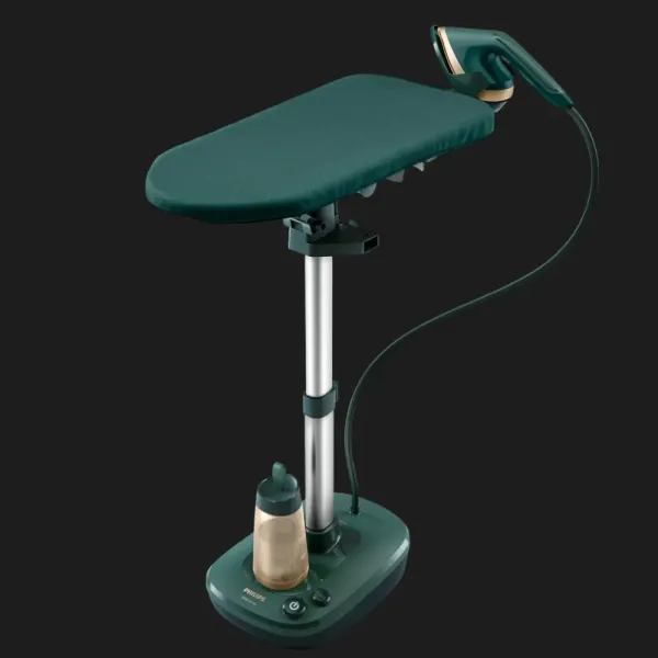 Відпарювач Philips AIS6020/70 (Green)