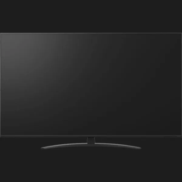Телевізор LG 55 55NANO81A6A (UA)