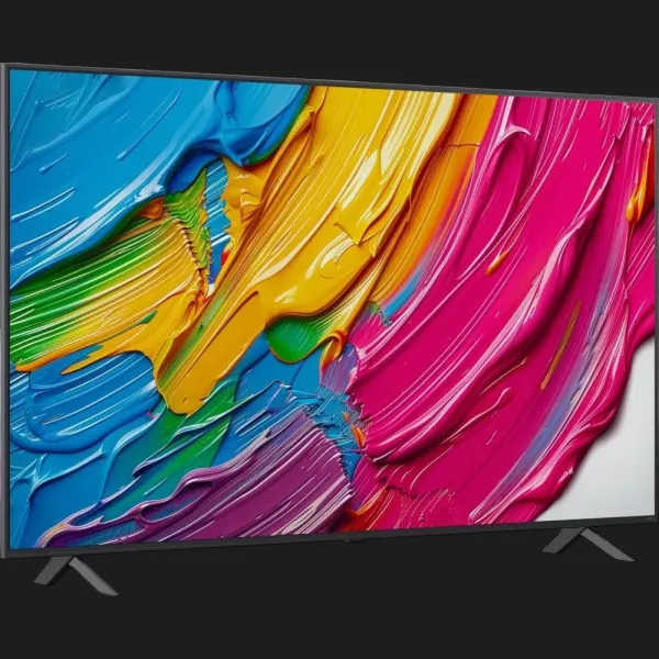 Телевізор LG 65 65QNED80A6A (UA)