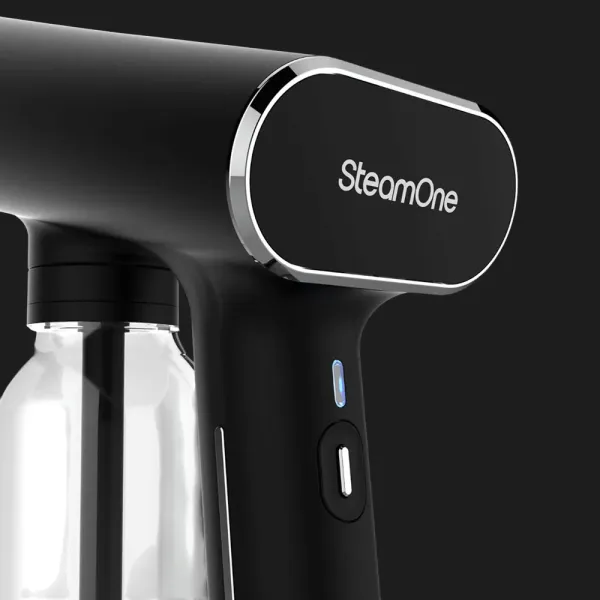Відпарювач SteamOne EUXL400BV2 (Black)