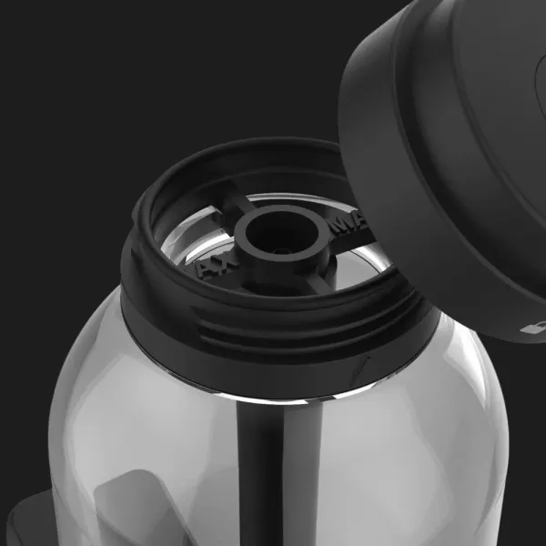 Відпарювач SteamOne EUXL400BV2 (Black)