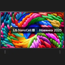 Телевізор LG 50 50NANO90A6B (UA)