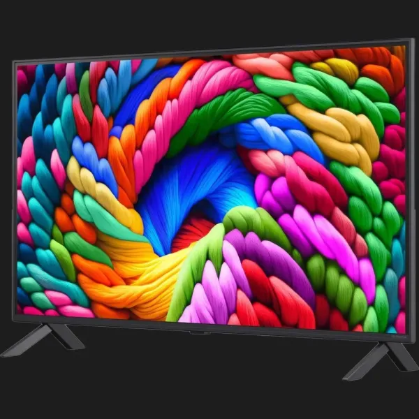 Телевізор LG 55 55NANO90A6B (UA)