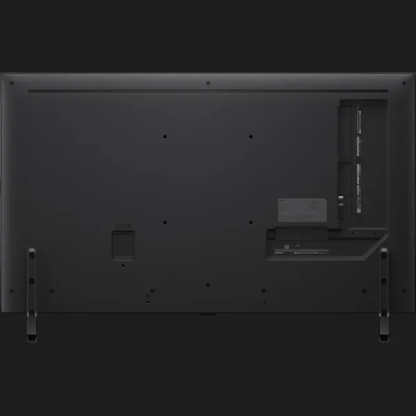 Телевізор LG 55 55NANO90A6B (UA)