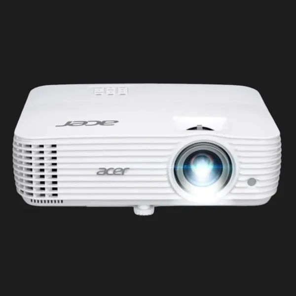 Мультимедійний проектор Acer H6555BDKi (MR.JVQ11.004) (White) (UA)