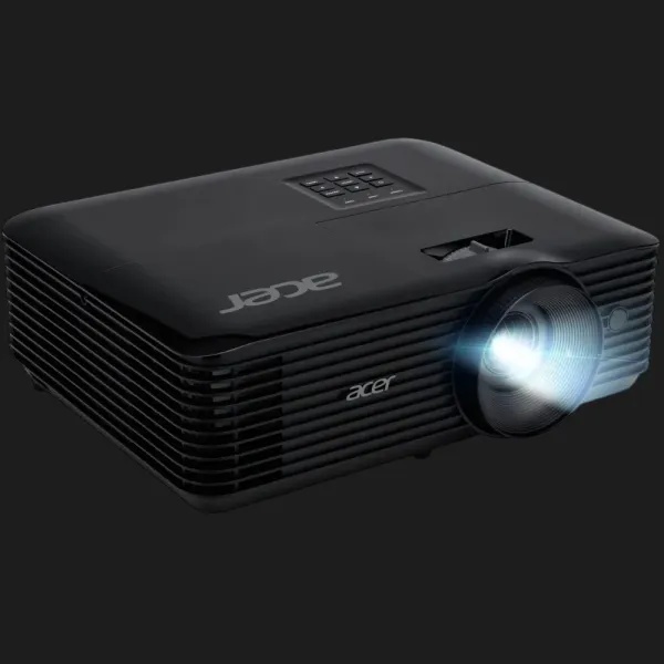 Мультимедійний проектор Acer X129H (MR.JTH11.00Q) (Black) (UA)