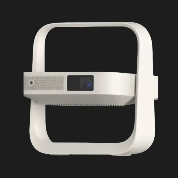 Проектор для дому XGIMI Elfin Flip (WK03C) (White) (Standard)