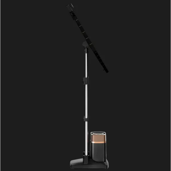 Відпарювач Tefal IXEO Power QT2020 (Black)